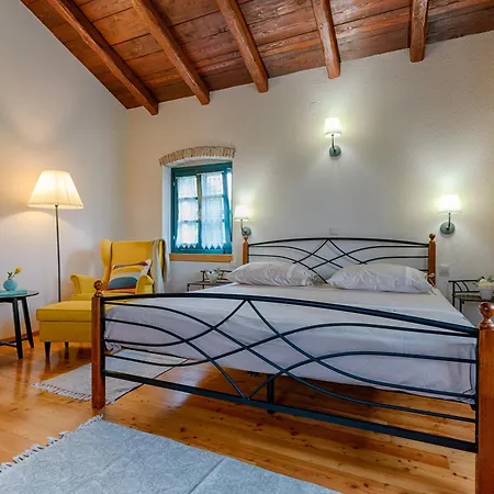 Stone With Pool, Large Yard, Sea View, Complete Privacy - By Traveler Tourist Agency Krk - Id 2216 *