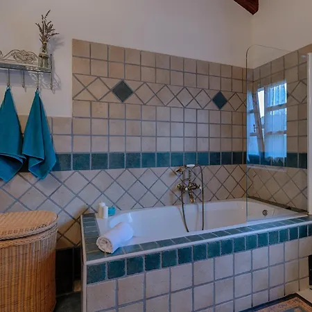Stone With Pool, Large Yard, Sea View, Complete Privacy - By Traveler Tourist Agency Krk - Id 2216 * Strilčići